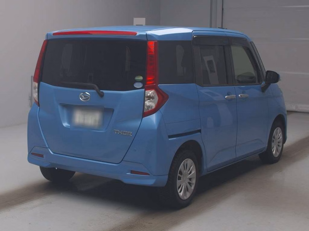 DAIHATSU THOR