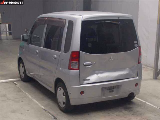 MITSUBISHI TOPPO
