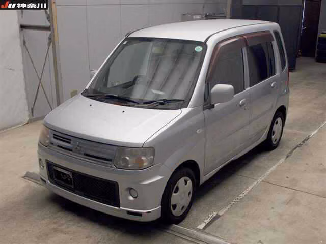 MITSUBISHI TOPPO