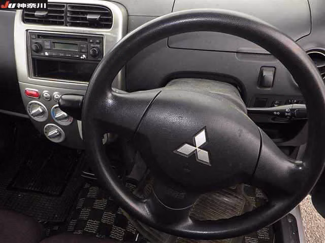 MITSUBISHI TOPPO