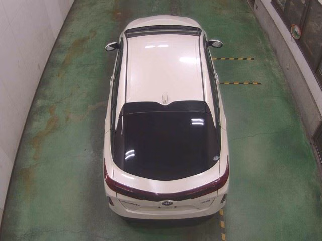 TOYOTA PRIUS PHV