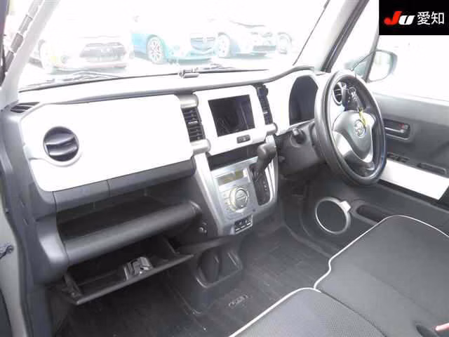 MAZDA FLAIR CROSSOVER