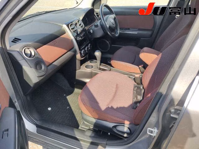 MAZDA VERISA