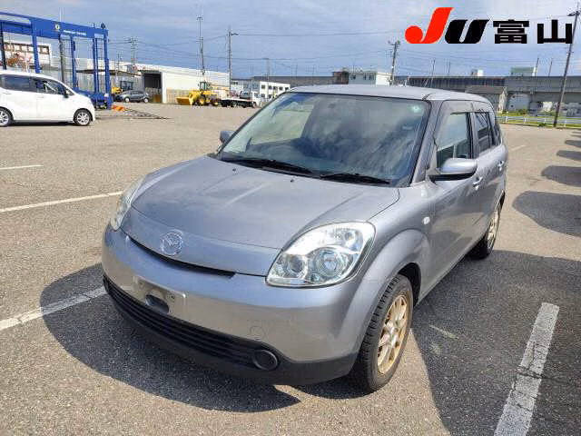MAZDA VERISA