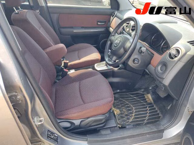 MAZDA VERISA