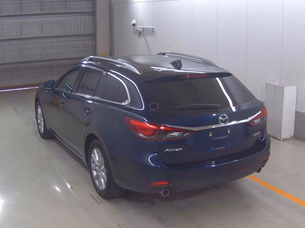 MAZDA ATENZA