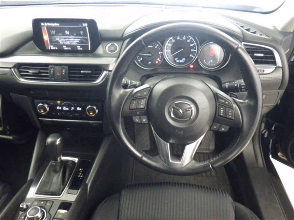 MAZDA ATENZA