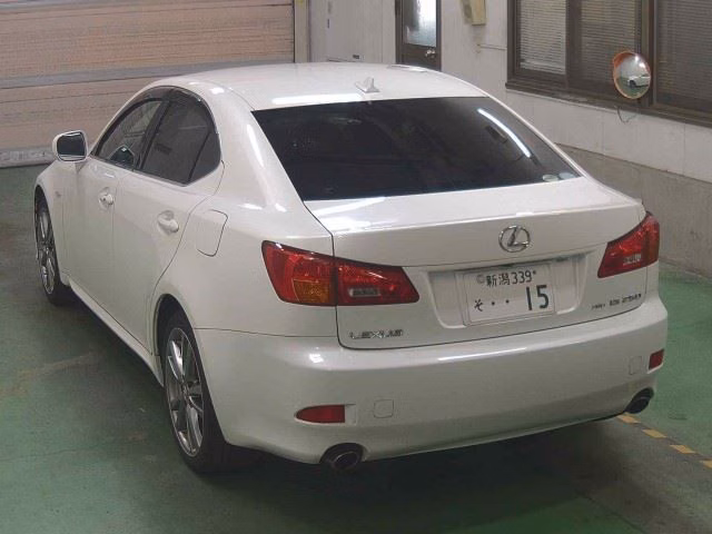LEXUS IS250