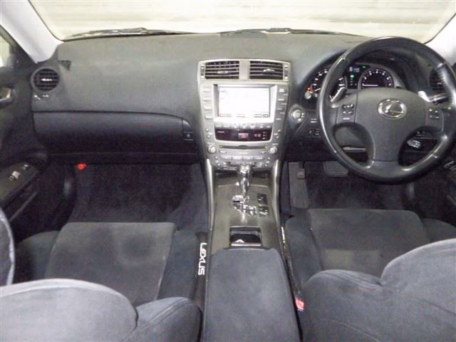 LEXUS IS250