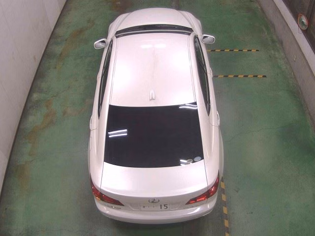 LEXUS IS250