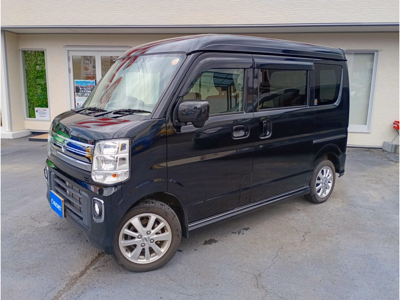NISSAN NV100 CLIPPER