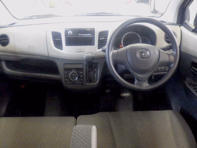 MAZDA FLAIR