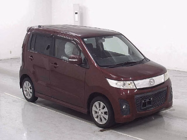 MAZDA AZ-WAGON