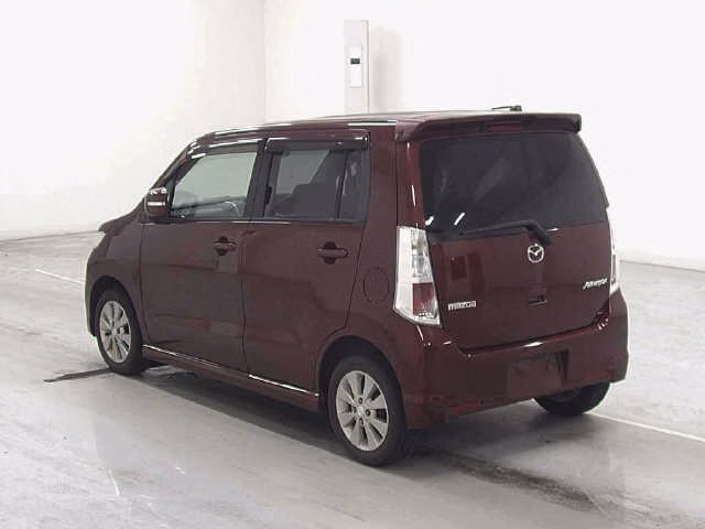 MAZDA AZ-WAGON