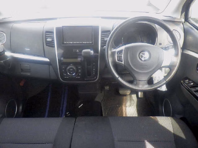 MAZDA AZ-WAGON