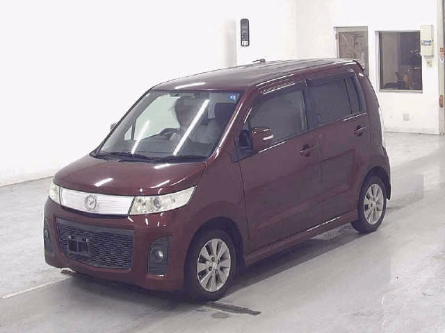 MAZDA AZ-WAGON