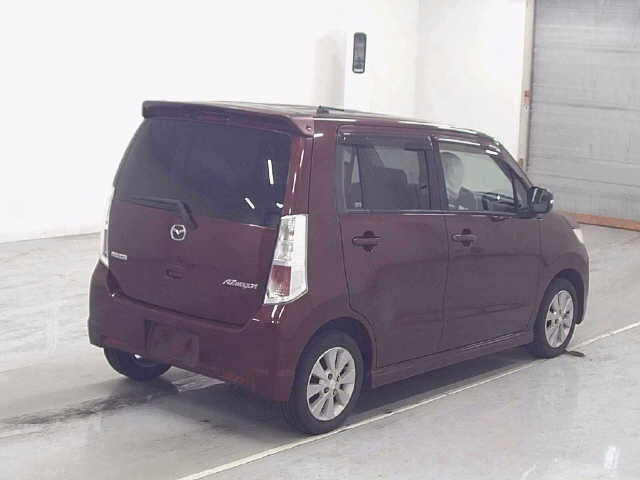 MAZDA AZ-WAGON