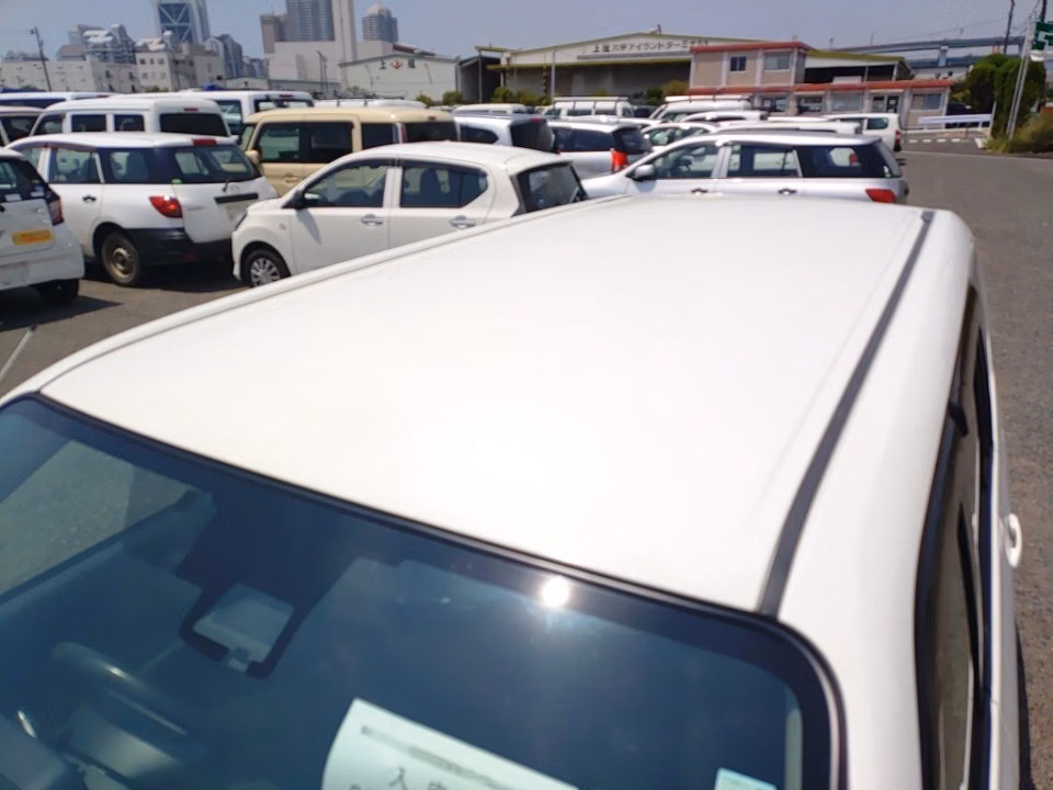 MAZDA FAMILIA