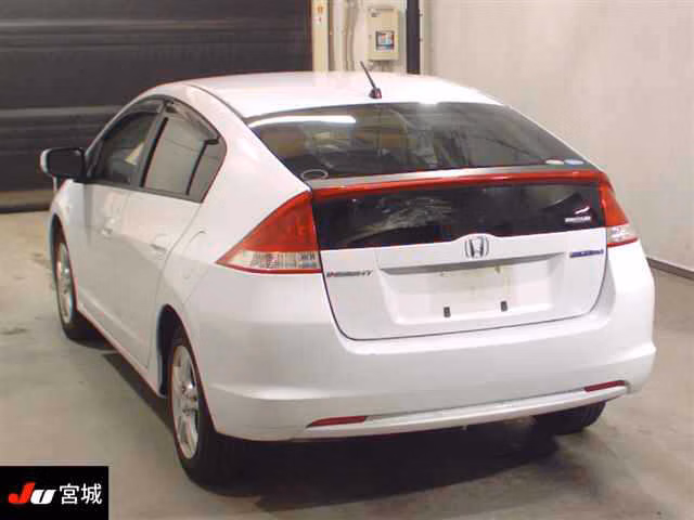 HONDA INSIGHT