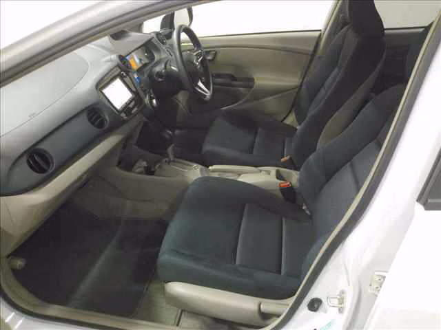 HONDA INSIGHT