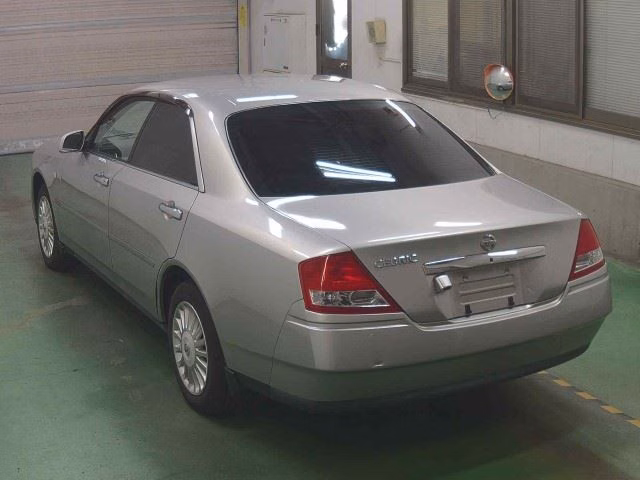 NISSAN CEDRIC