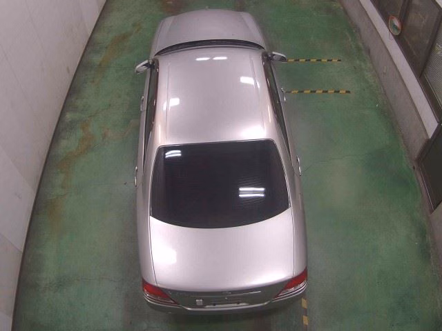 NISSAN CEDRIC