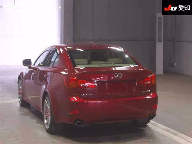 LEXUS IS250