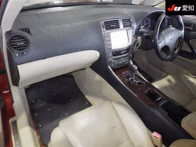 LEXUS IS250