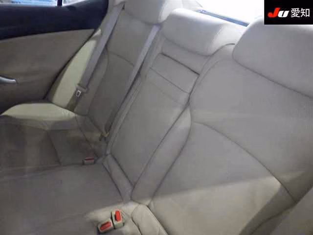 LEXUS IS250