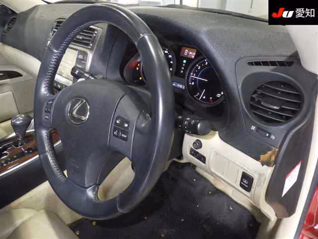 LEXUS IS250