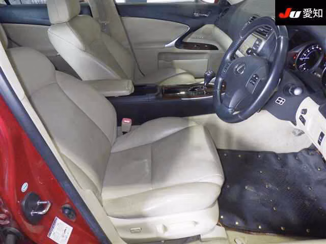 LEXUS IS250