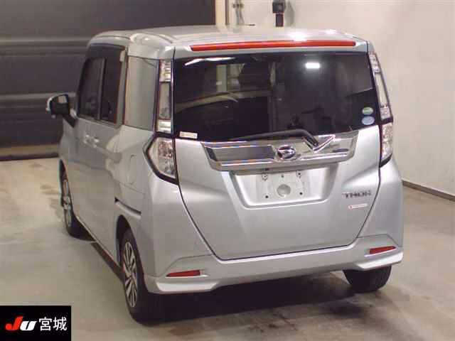 DAIHATSU THOR