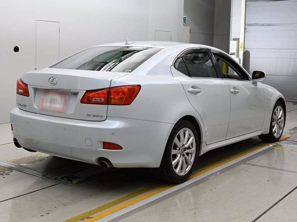 LEXUS IS250