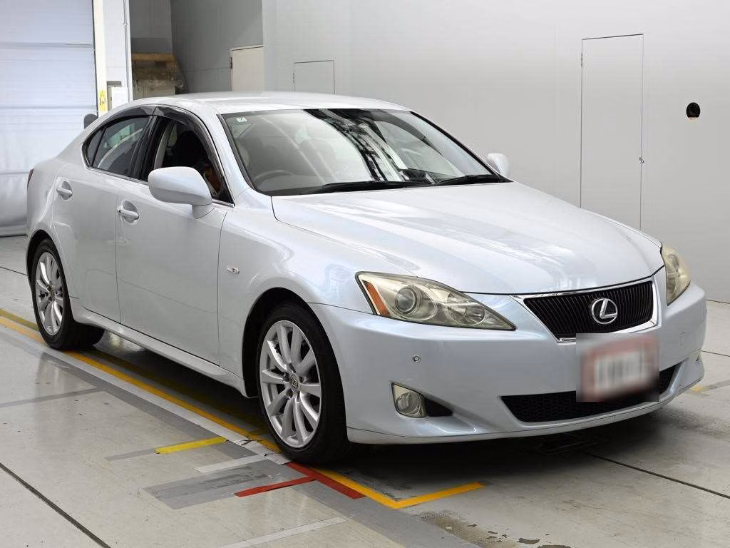 LEXUS IS250