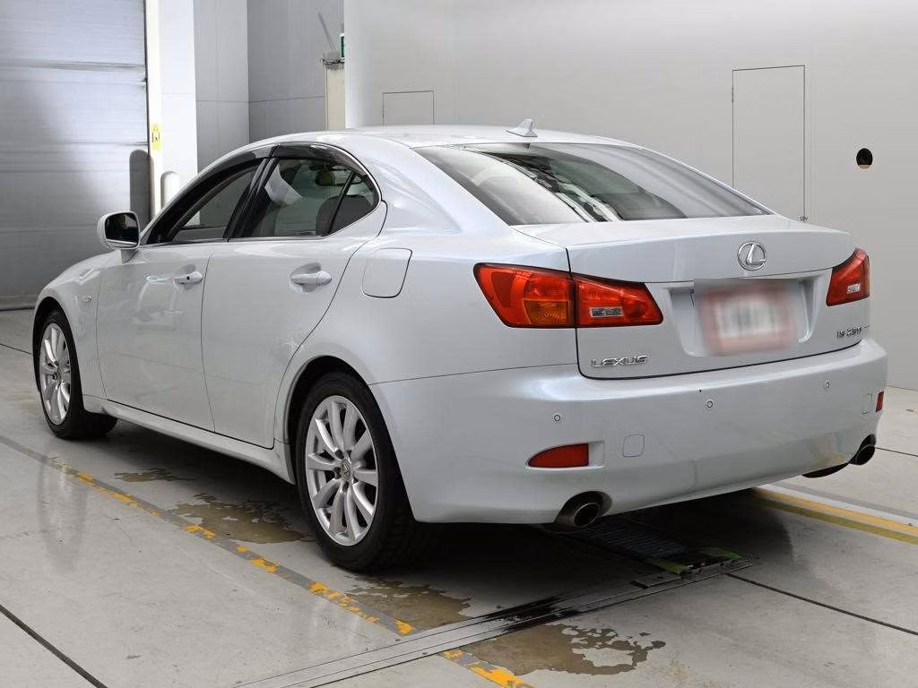 LEXUS IS250