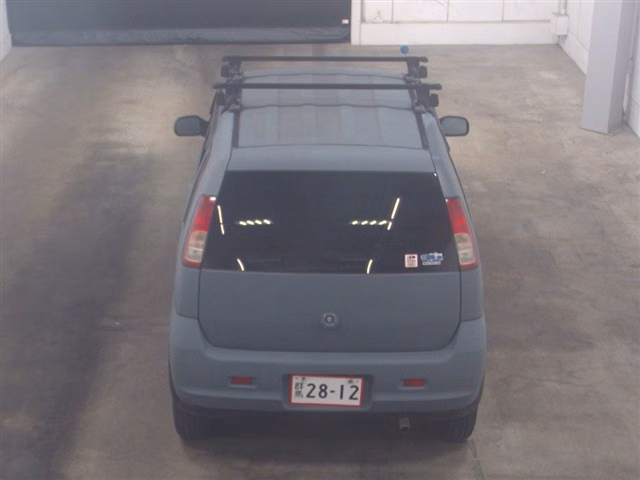SUZUKI KEI