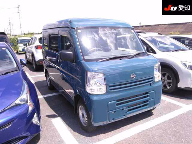 Nissan NV100 Clipper