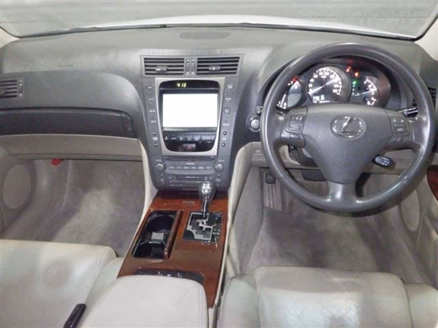 LEXUS GS350