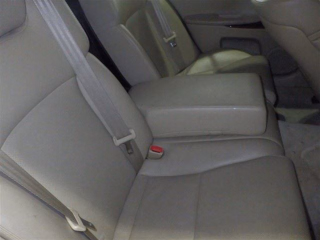 LEXUS GS350