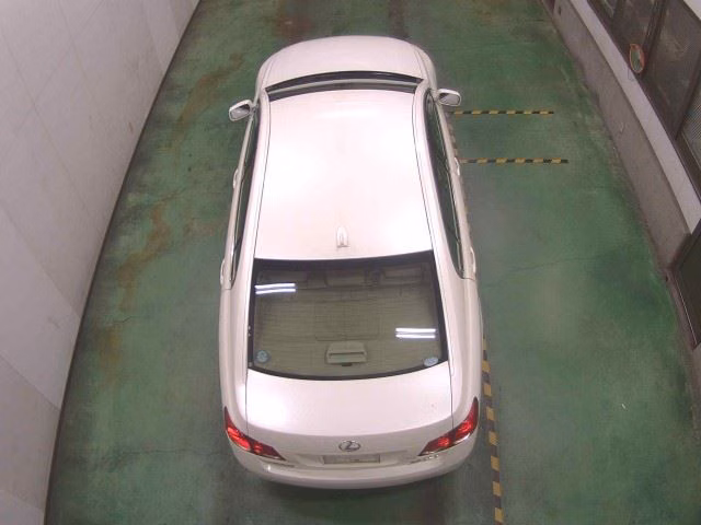 LEXUS GS350