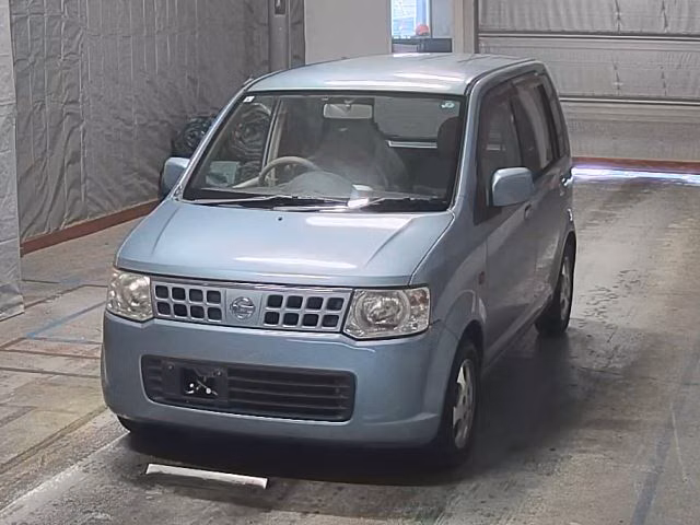 NISSAN OTTI