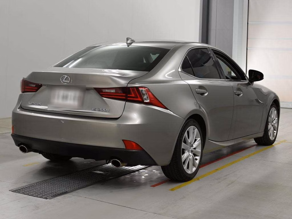 LEXUS IS300