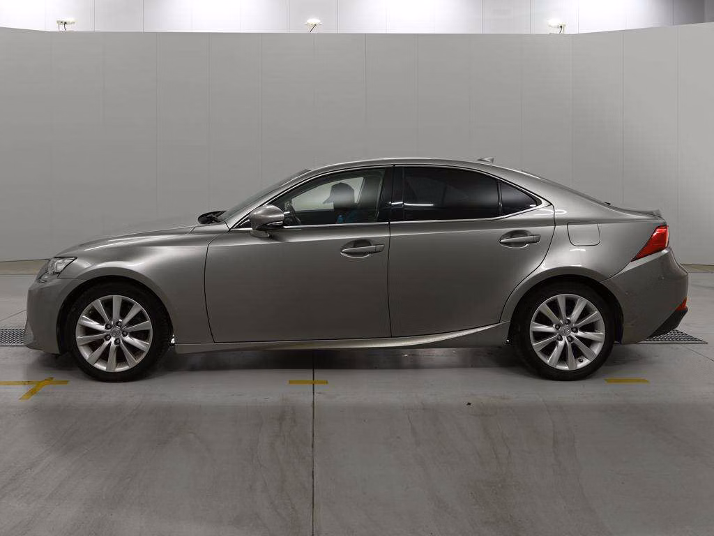 LEXUS IS300