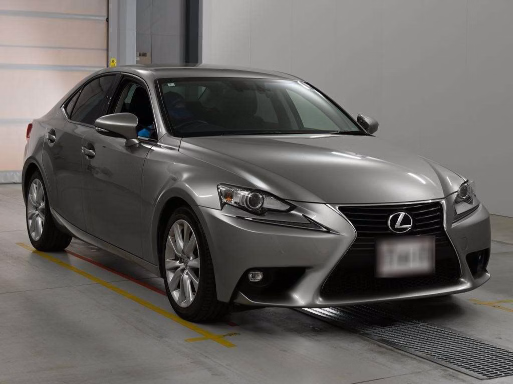 LEXUS IS300