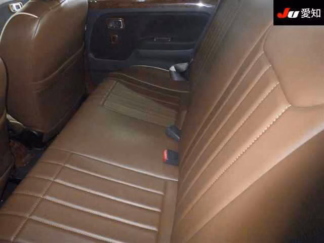 DAIHATSU MIRA GINO 1000
