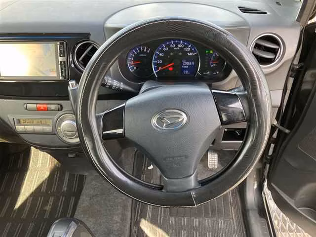 DAIHATSU TANTO EXE