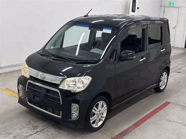 DAIHATSU TANTO EXE