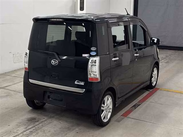 DAIHATSU TANTO EXE