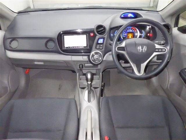 HONDA INSIGHT