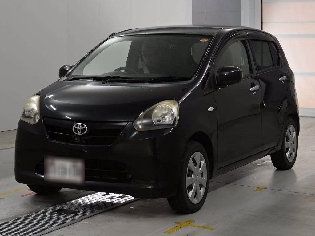 TOYOTA PIXIS EPOCH